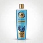 SKY HERBAL CARE سكاي هيربال كير صابون استحمام 1 لتر برائحة العطور الفرنسية