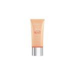 ⁦Bourjois فاونديشن بورجوا إير مات غير مرئي بلمسة نهائية مطفية 02 فانيلا⁩ - الصورة ⁦2⁩