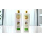 SKY HERBAL CARE سكاي هيربال كير بلسم 900 جرام بذبدة الشيا - Image 2