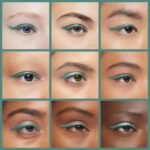 ⁦Maybelline قلم كحل مقاوم للماء طويل الأمد بتركيبة مضادة للتلطخ وصبغة مكثفة لمنح مكياج العين مظهرًا دقيقًا 817⁩ - الصورة ⁦3⁩