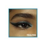 ⁦Maybelline قلم كحل مقاوم للماء طويل الأمد بتركيبة مضادة للتلطخ وصبغة مكثفة لمنح مكياج العين مظهرًا دقيقًا 817⁩ - الصورة ⁦4⁩