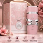 ⁦عطر يارا النسائي من لطافة⁩ - الصورة ⁦3⁩