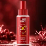 عطر شعر التوت الأحمر البري وايلد ريد بيريز من ذا هير أديكت - 50 مل