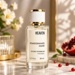 عطر بوجرانيت مسك اكستريت دو بارفان للجنسين من هيفين - 50 مل