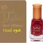مسك الطهارة باللافندر من حامل المسك - زيت عطري مركز 6 مل