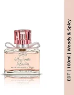 ⁦عطر سينوريتا لاميس النسائي⁩ - الصورة ⁦3⁩