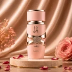 عطر يارا النسائي من لطافة