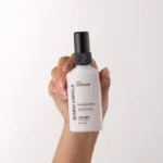 ⁦عطر وبخاخ الشعر برائحة الفانيليا الدافئة من ذا باث لاند - 80 مل⁩ - الصورة ⁦2⁩