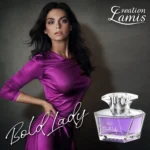 ⁦عطر بولد ليدي النسائي من كريشن لاميس⁩ - الصورة ⁦6⁩