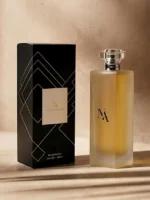 عطر فلوري N067 النسائي المستوحى من 212 سكسي