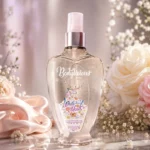 المسك الأبيض من بوديليشوس - White Musk