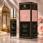 زيت عطري سارا للجنسين من الرحاب - 36 مل (6 × 6 مل)