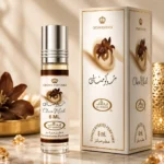 زيت عطري شوكو مسك من الرحاب - 6 مل