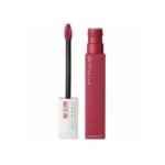 Maybelline روج سوبر ستاي 24 ساعة مات إنك
