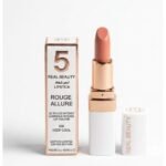 ⁦REALBEAUTY أحمر شفاه روج ألور متعدد الالوان⁩ - الصورة ⁦3⁩